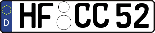 HF-CC52