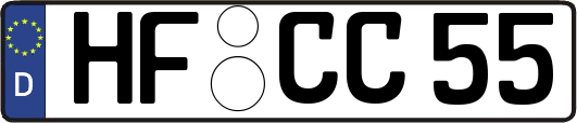 HF-CC55