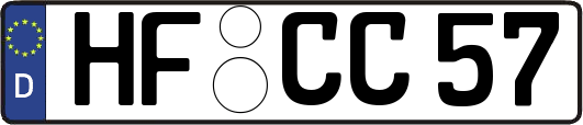 HF-CC57