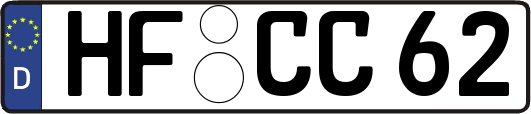 HF-CC62