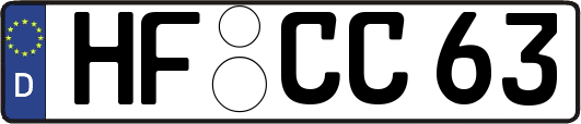 HF-CC63