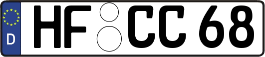 HF-CC68