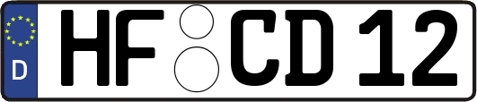 HF-CD12