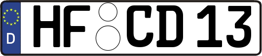 HF-CD13