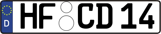 HF-CD14