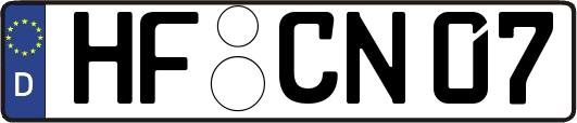 HF-CN07