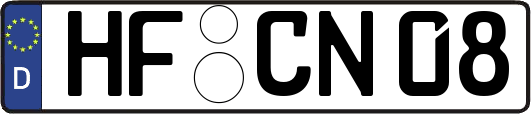 HF-CN08