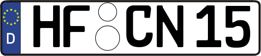 HF-CN15