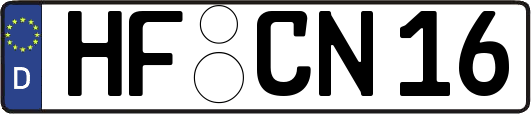 HF-CN16