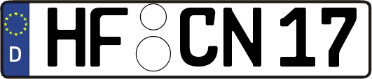 HF-CN17