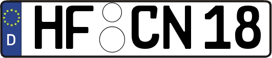 HF-CN18