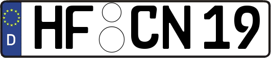 HF-CN19