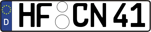 HF-CN41