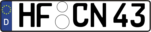 HF-CN43