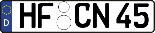 HF-CN45