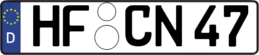 HF-CN47