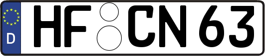 HF-CN63