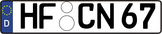 HF-CN67