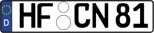 HF-CN81