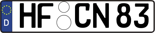 HF-CN83
