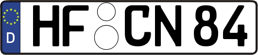 HF-CN84