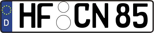 HF-CN85