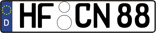 HF-CN88