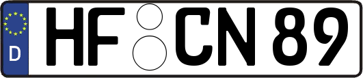 HF-CN89
