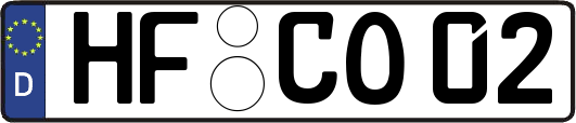 HF-CO02