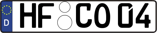 HF-CO04