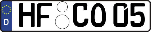 HF-CO05