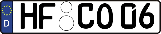 HF-CO06