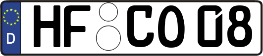 HF-CO08