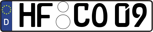 HF-CO09
