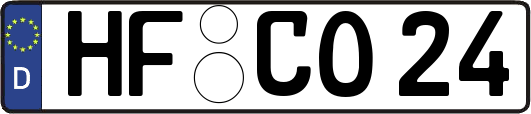 HF-CO24