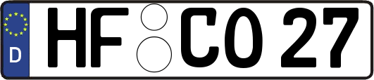 HF-CO27