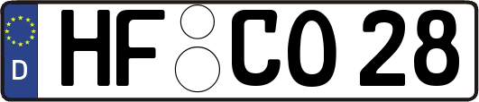 HF-CO28