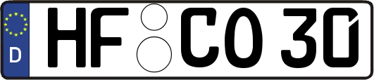 HF-CO30