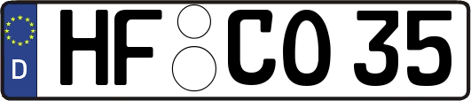 HF-CO35