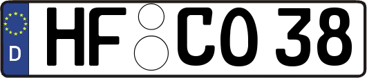 HF-CO38