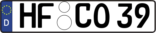 HF-CO39
