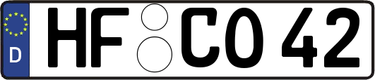 HF-CO42