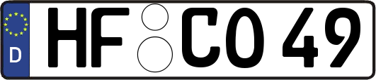 HF-CO49