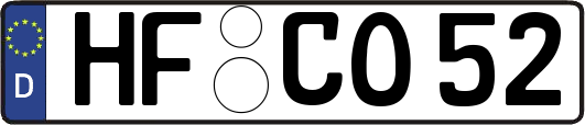 HF-CO52