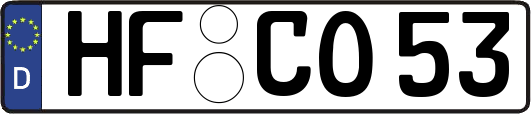 HF-CO53