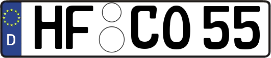 HF-CO55
