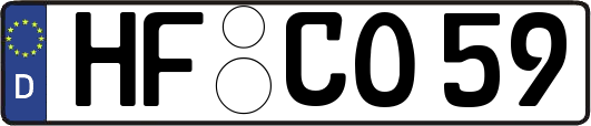HF-CO59