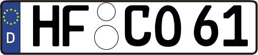 HF-CO61
