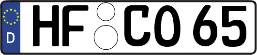 HF-CO65