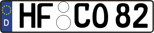 HF-CO82